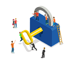 We have a professional and highly skilled locksmith team for all types of lock solutions in Englewood, NJ
