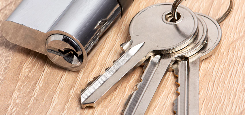 Cylinder Lock Master Key in Englewood, NJ