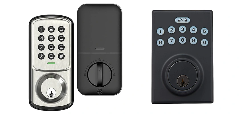 Garage Emergency Lock Replacements in Englewood, NJ
