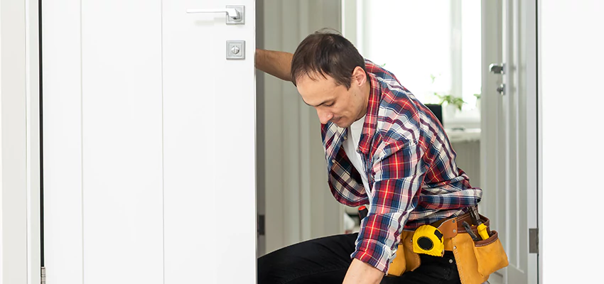 Emergency Automotive Locksmith in Englewood, NJ