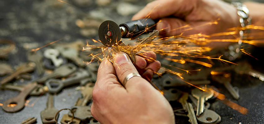 24/7 Locksmith Services For Lock Rekeying in Englewood, NJ