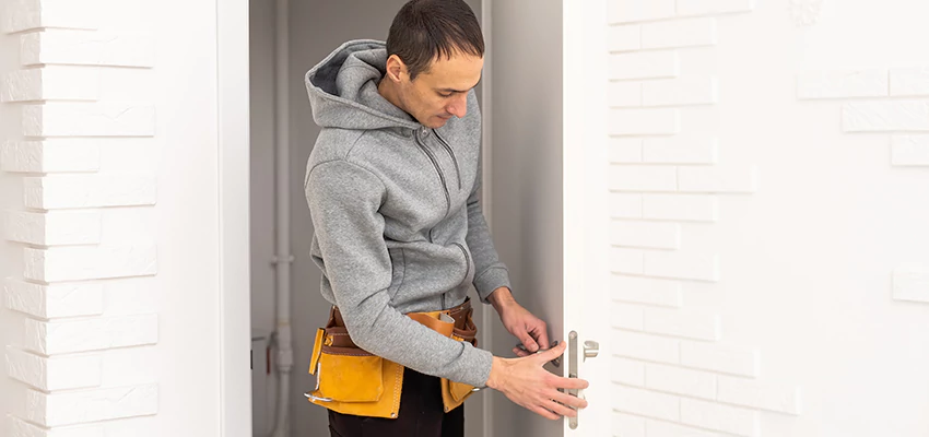 Nighttime Locksmith Near Me in Englewood, NJ